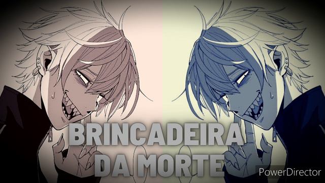 ASMR YAOI: Brincadeira da Morte! смотреть онлайн