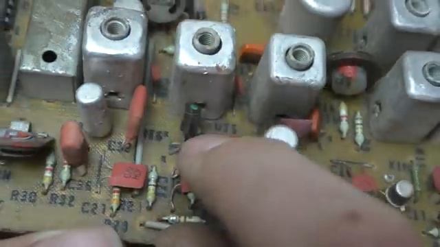 ВОТ КАКИЕ РАДИОДЕТАЛИ СТОИТ СОБИРАТЬ!!! САМЫЕ ДОРОГИЕ смотреть онлайн