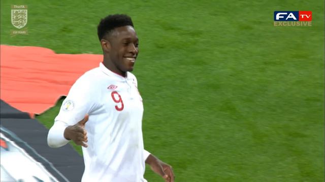 Michael Owen, Alan Shearer, Sol Campbell and more pick their England Player of The Year | FATV смотреть онлайн