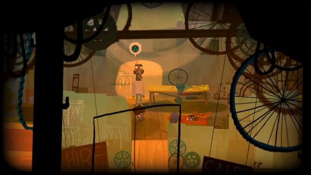 Knights and Bikes | Launch Trailer | PS4 смотреть онлайн