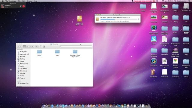 How to install mods for Mount and Blade Warband on mac смотреть онлайн