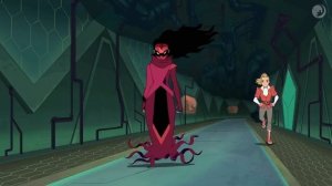 ТОП 10 ЛУЧШИХ МУЛЬТСЕРИАЛОВ ПОХОЖИХ на Стар Против Сил Зла