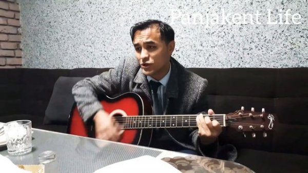 Модар. Живой голос. Очень красивая песня про маму