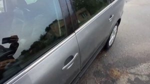 Дым после ремонта двигателя и состояние форсунок