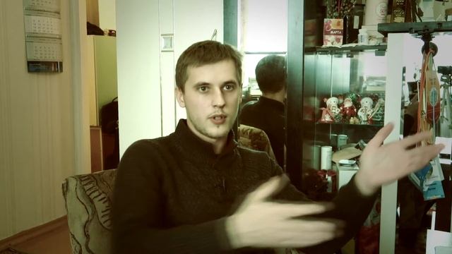 Потерял камеру. История из жизни. Блог Артема Карпенко смотреть онлайн