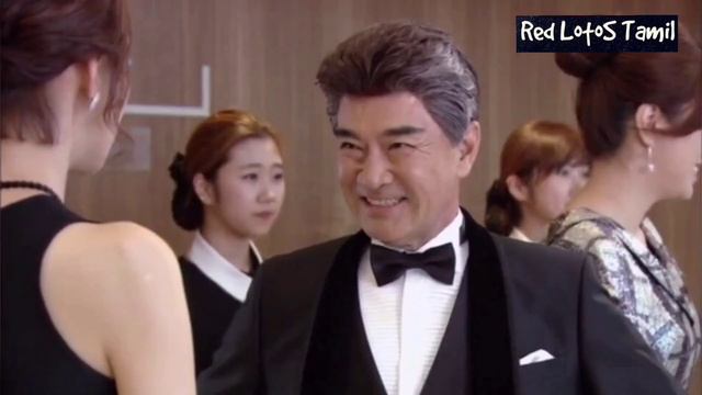 Secret Love 🖤 Part - 4 தமிழில் - Red LotoS Tamil смотреть онлайн