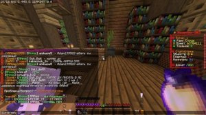 Слив способа писать цветным текстом с игрока на Фантайм!