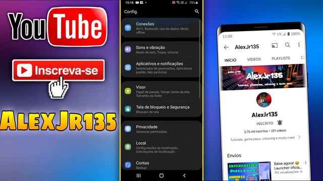 Vale a pena usar o Android Go? Primeiras impressões usando o Galaxy A03 Core! 🤩 (Android 11 Go) смотреть онлайн