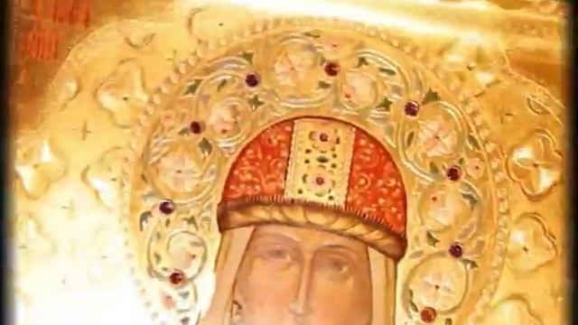 Икона с драгоценными камнями смотреть онлайн