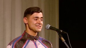 Концерт Льётся музыка Дуэт Веселуха часть2 Concert Pouring music Duo veselukha