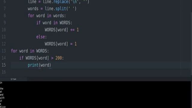 Effective Python Part 1 - Basic application layout and implementation смотреть онлайн