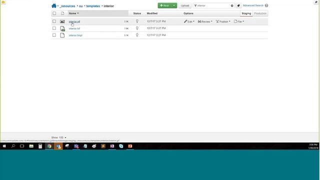 OU Campus Training Tuesday - Understanding the _resources Folder смотреть онлайн