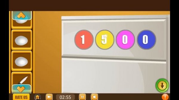 101 New Escape Games - Escape Games 12 - Android GamePlay Walkthrough HD