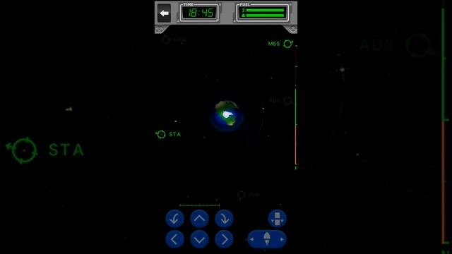 Space Agency 2 mission 18 смотреть онлайн