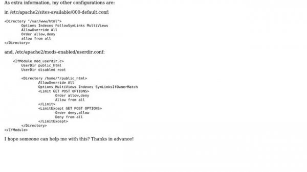 DevOps & SysAdmins: Redirect HTTP to HTTPs using .htaccess and mod_rewrite