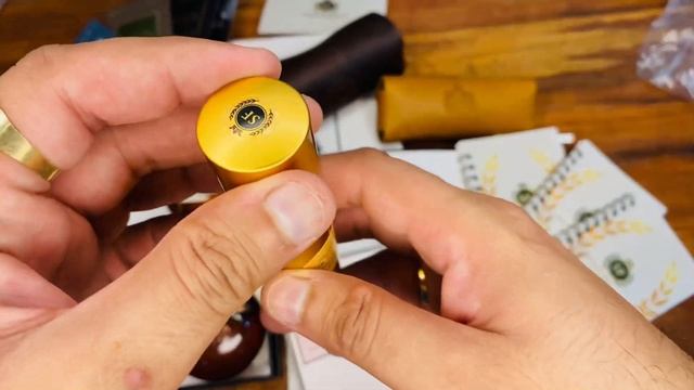 How does our 10ml Perfume Decants Looks like.Decant Presentation Video | Splash Fragrance India смотреть онлайн