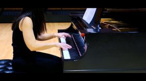 PREVIEW: «Le Coucou» Natalia Moiseeva, violin & Stella Sick, piano