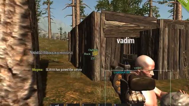 Презентация Cheat JakeD 1.1.3 смотреть онлайн