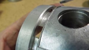 Поршни для мотоцикла Днепр (не попадайтесь на подделку).