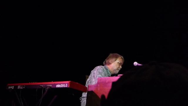 Robben Ford - Chevrolet - 2/19/15 KTBA at Sea смотреть онлайн