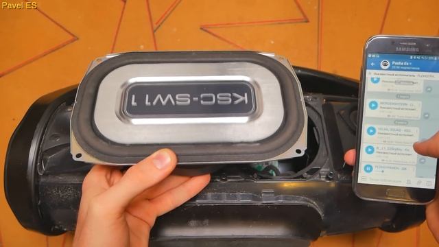 JBL BOOMBOX 3 COPY [#OnlyFlex] смотреть онлайн