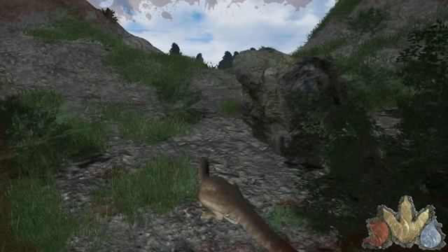 TheIsle Gameplay: The Perfect Ambush [Ep 76] смотреть онлайн