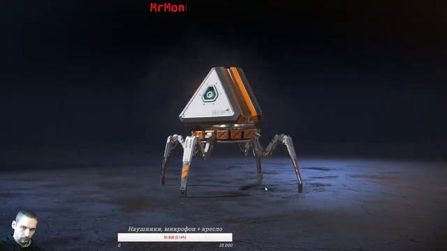 Поднимаю рейт Apex Legends смотреть онлайн