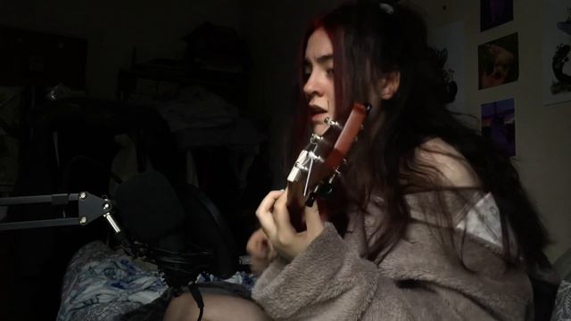 duvet - bôa (cover) смотреть онлайн