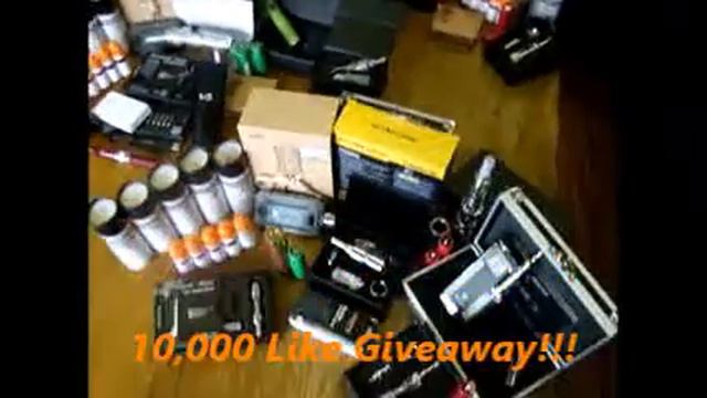 KV 10,000 Like Giveaway смотреть онлайн