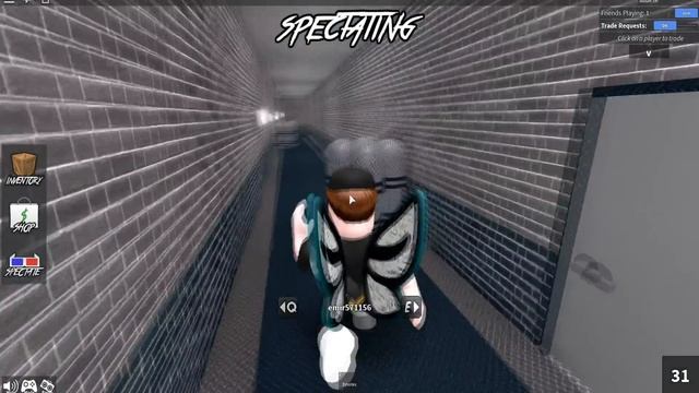 УЧЕНИК НУБИК ВСЕХ ПОБЕДИЛ В Murder Mystery 2 - ТАЙНА УБИЙСТВА 2 ROBLOX смотреть онлайн
