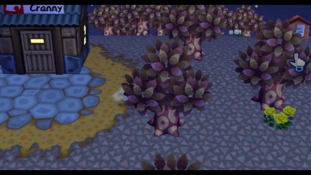 Animal Crossing City Folk on PC смотреть онлайн