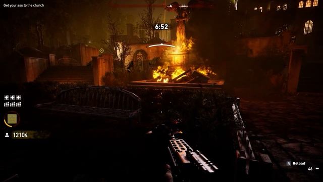 Far Cry 5 : Dead Living Zombies - Undying Love - Score Attack - Gold смотреть онлайн