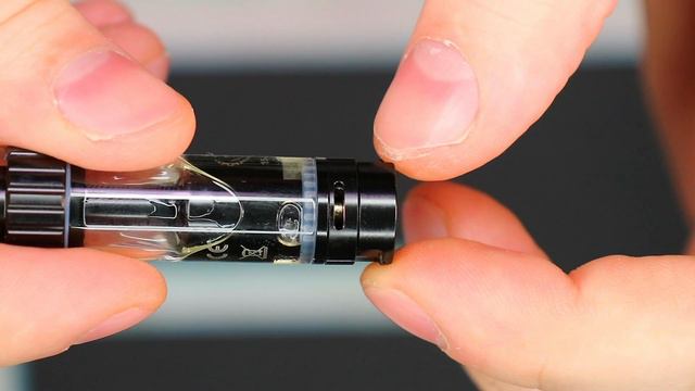 Squid Industries Squad RBA Kit - BADASS LITTLE TINY REBUILDABLE!! смотреть онлайн