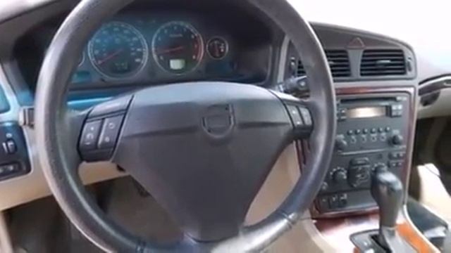 2005 Volvo S60 Madison TN 37208 смотреть онлайн