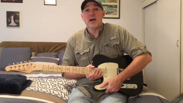 The Amazon Guitar Ep. 1 смотреть онлайн