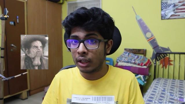 I made a Killer robot to end Humanity | *Not Clickbait* смотреть онлайн