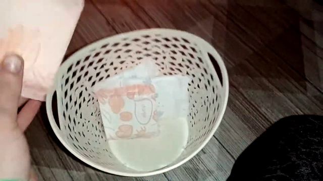 Сабираем маме прокладки на её дни💊💊//Анюта🤭 смотреть онлайн