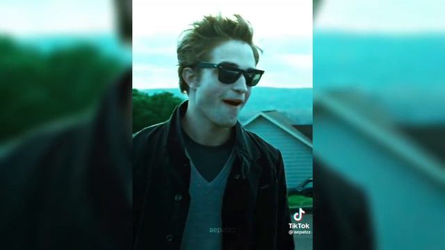 EDWARD CULLEN EDITS