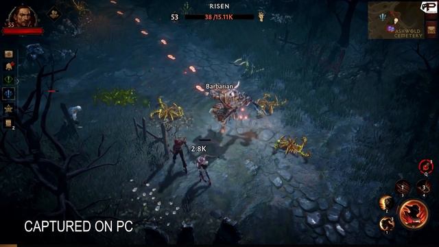 Diablo Immortal: Когда выйдет в России? смотреть онлайн