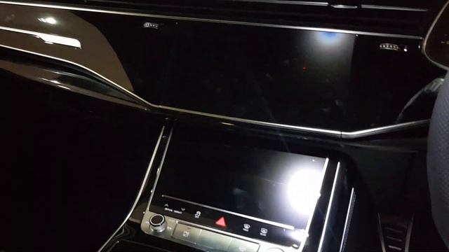 The New Audi Q8 Edition 1 (Black Edition) - With HD MATRIX LED Headlight - Review - From £76,705.00 смотреть онлайн