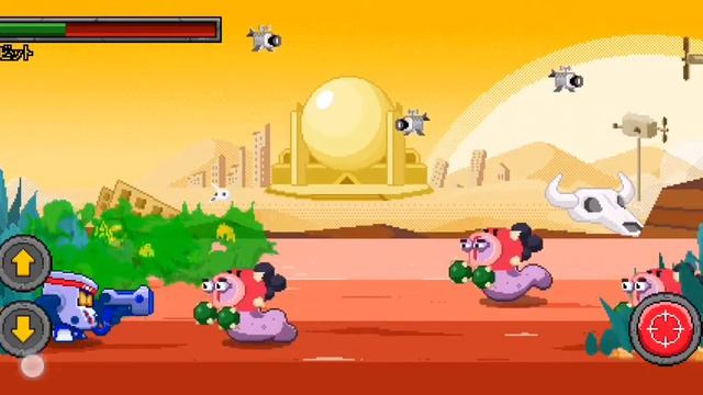 Игра 8 бита часть 2 смотреть онлайн