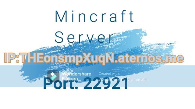 Minecraft server for java and mcpe always online without a plagins free cracked server смотреть онлайн