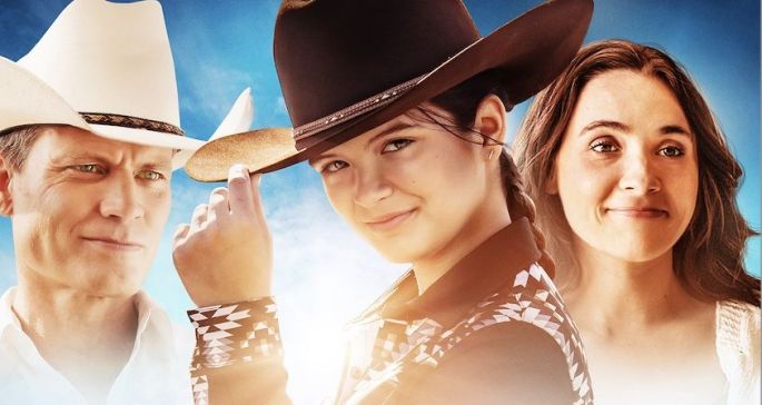 Лошадь Чарли — Русский трейлер - Фильм 2023 смотреть онлайн