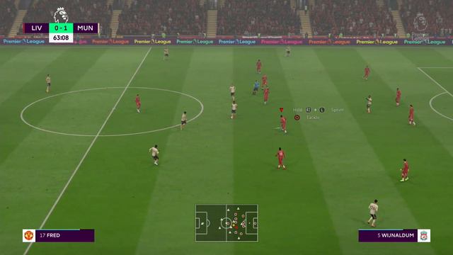 WE PLAY FIFA 20! Liverpool FC VS Manchester FIFA 20 Gameplay On The PS4