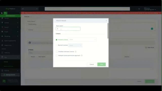 Manage Security and Compliance with JFrog Xray смотреть онлайн