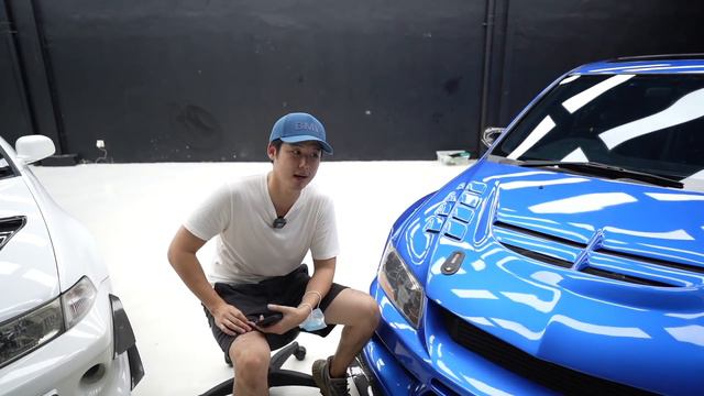 HARGA LANCER EVO TEMBUS 2M ?! WORTH IT ? APA GORENGAN?! смотреть онлайн