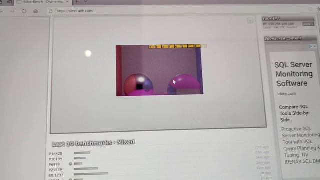 Surface Pro X Benchmarks: Comparison with Surface Pro 7 смотреть онлайн