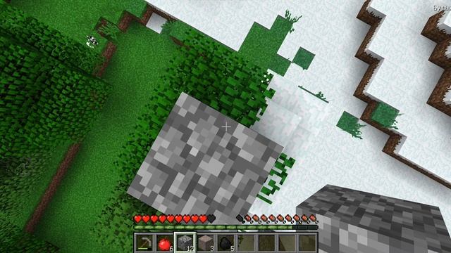 ART (TERRAFIER) | Minecraft Creepypasta смотреть онлайн