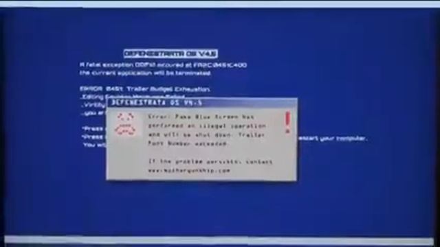 MOTHERGUNSHIP PS4 Game смотреть онлайн