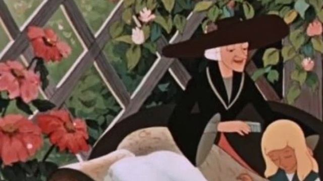 Снежная королева смотреть онлайн